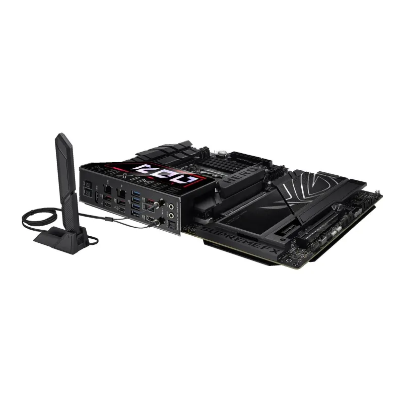 Płyta Asus ROG MAXIMUS Z890 HERO