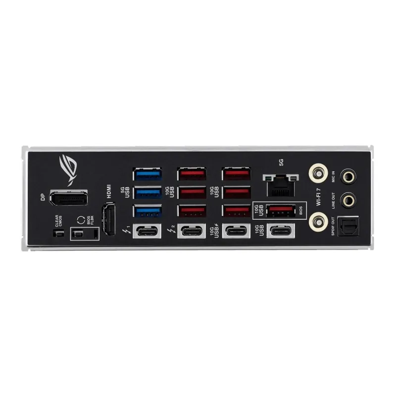 Płyta Asus ROG STRIX Z890-E GAMING WIFI