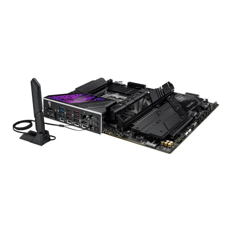 Płyta Asus ROG STRIX Z890-E GAMING WIFI