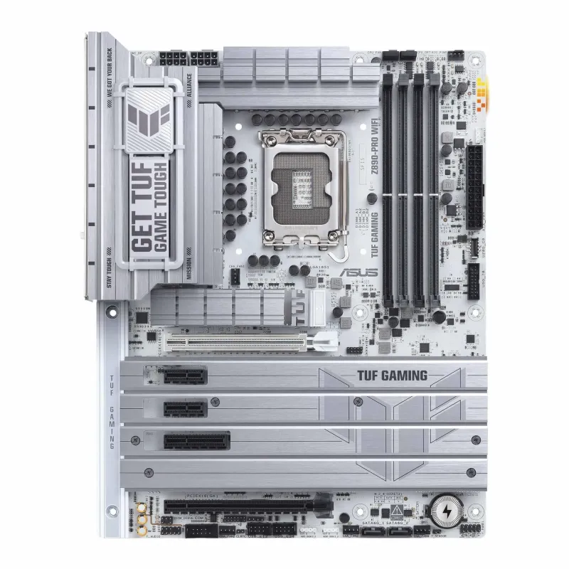 Płyta Asus TUF GAMING Z890-PRO WIFI