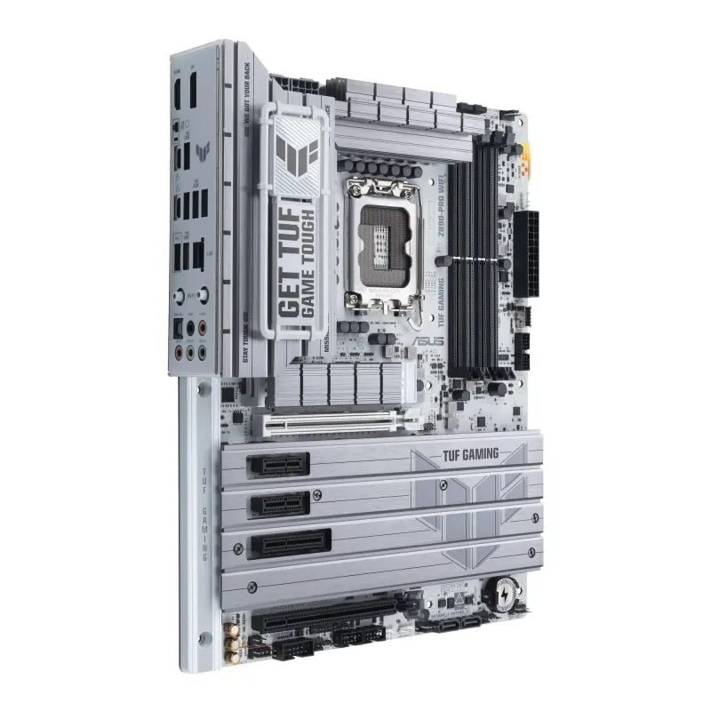 Płyta Asus TUF GAMING Z890-PRO WIFI