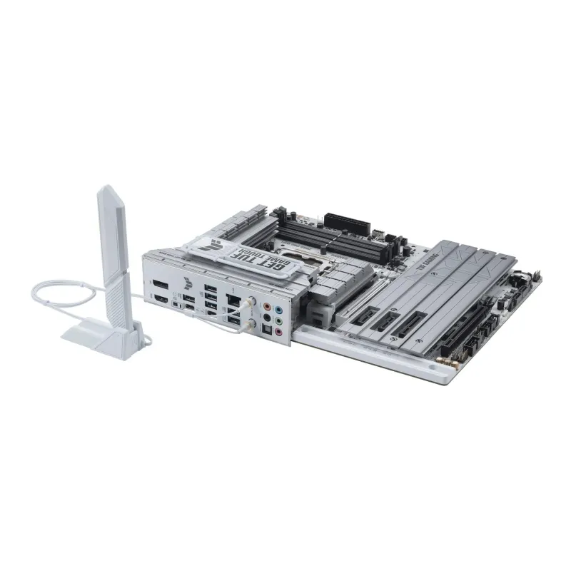 Płyta Asus TUF GAMING Z890-PRO WIFI