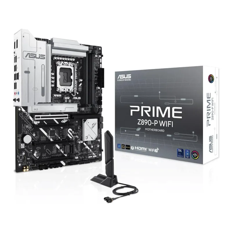 Płyta Asus PRIME Z890-P WIFI