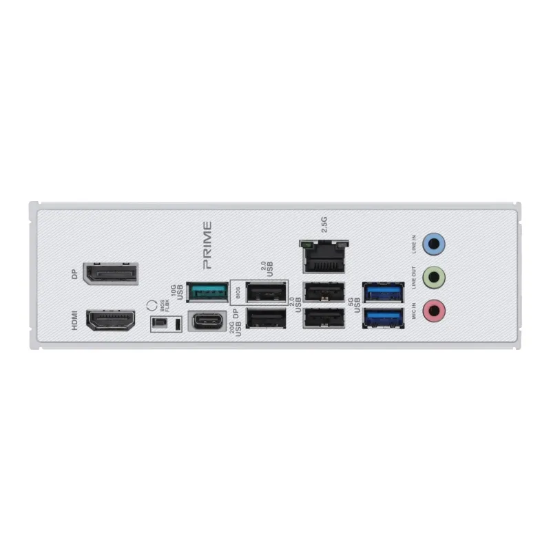 Płyta Asus PRIME Z890-P /Z890/DDR5/SATA3/M.2/USB3.2/PCIe5.0/s.1851/ATX