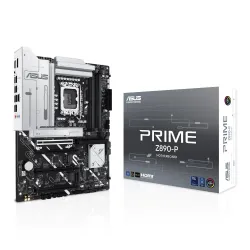 Płyta Asus PRIME Z890-P /Z890/DDR5/SATA3/M.2/USB3.2/PCIe5.0/s.1851/ATX