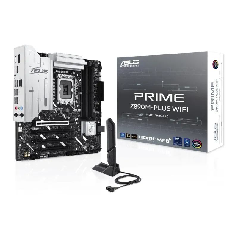 Płyta Asus PRIME Z890M-PLUS WIFI