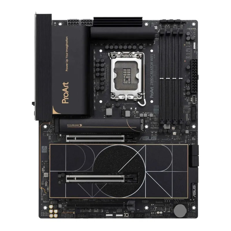 Płyta Asus ProArt Z890-CREATOR WIFI