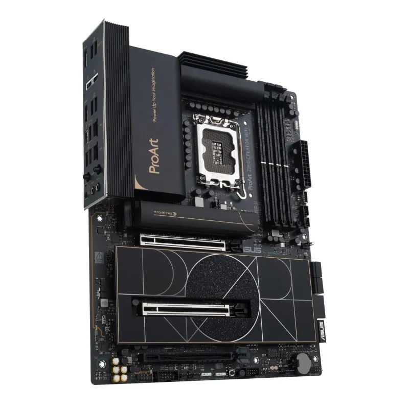 Płyta Asus ProArt Z890-CREATOR WIFI