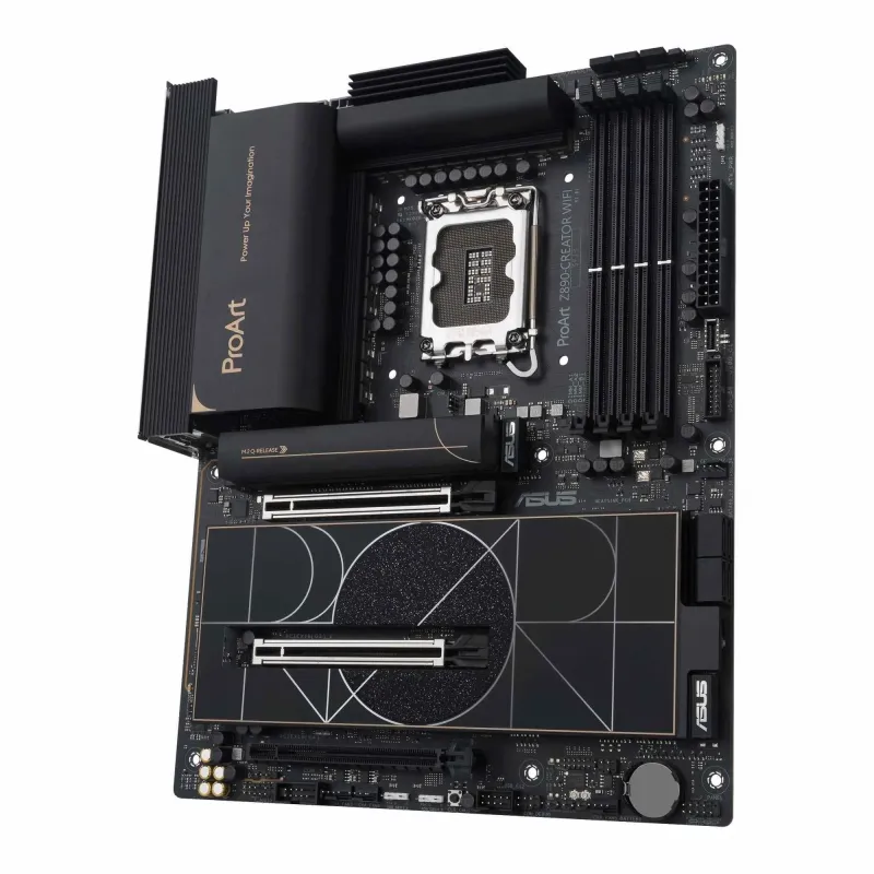 Płyta Asus ProArt Z890-CREATOR WIFI