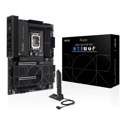 Płyta Asus ProArt Z890-CREATOR WIFI