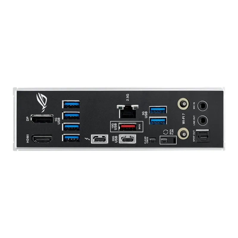 Płyta Asus ROG STRIX B860-F GAMING WIFI