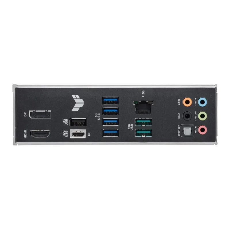 Płyta Asus TUF GAMING B860M-PLUS