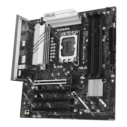 Płyta Asus B860M MAX GAMING AX