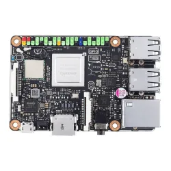Płyta Asus Tinker Board S R2.0 /RK3288-CG.W/2GB DDR3/16GBe