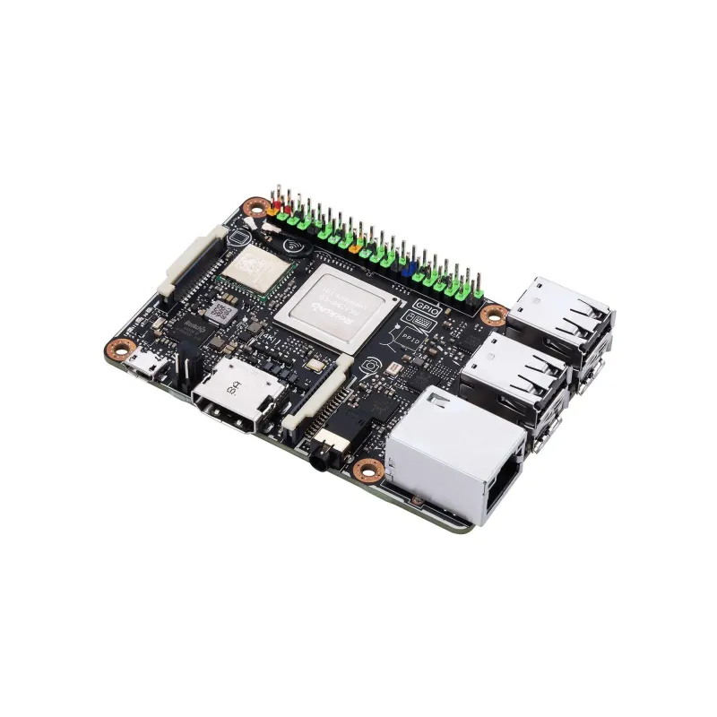 Płyta Asus Tinker Board S R2.0 /RK3288-CG.W/2GB DDR3/16GBe