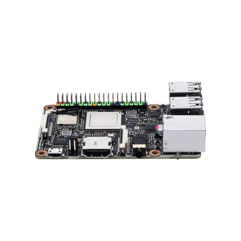 Płyta Asus Tinker Board S R2.0 /RK3288-CG.W/2GB DDR3/16GBe