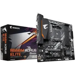 Płyta Gigabyte B550M AORUS ELITE /AMD