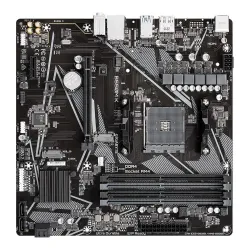 Płyta Gigabyte B550M K /AMD B550/DDR4/SATA3/M.2/USB3.0/PCIe4.0/AM4/mATX