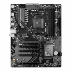 Płyta Gigabyte B550 EAGLE /AMD B550/DDR4/SATA3/M.2/USB3.1/PCIe4.0/AM4/ATX