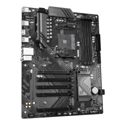 Płyta Gigabyte B550 EAGLE /AMD B550/DDR4/SATA3/M.2/USB3.1/PCIe4.0/AM4/ATX
