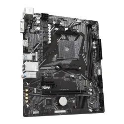 Płyta Gigabyte A520M K V2 (rev. 1.0) /AMD