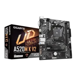 Płyta Gigabyte A520M K V2 (rev. 1.0) /AMD