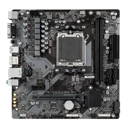Płyta Gigabyte B650M S2H (rev. 1.0) /AMD