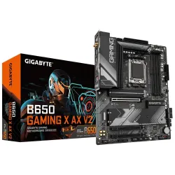 Płyta Gigabyte B650 GAMING X AX V2 /AMD