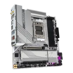Płyta Gigabyte B650M A ELITE AX ICE /AMD