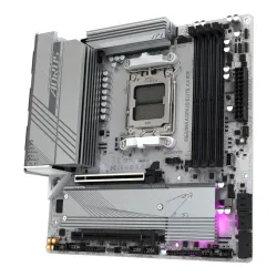 Płyta Gigabyte B650M A ELITE AX ICE /AMD