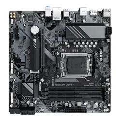 Płyta Gigabyte B650M D3HP /AMD B650/DDR5/SATA3/M.2/USB3.0/PCIe4.0/AM5/mATX