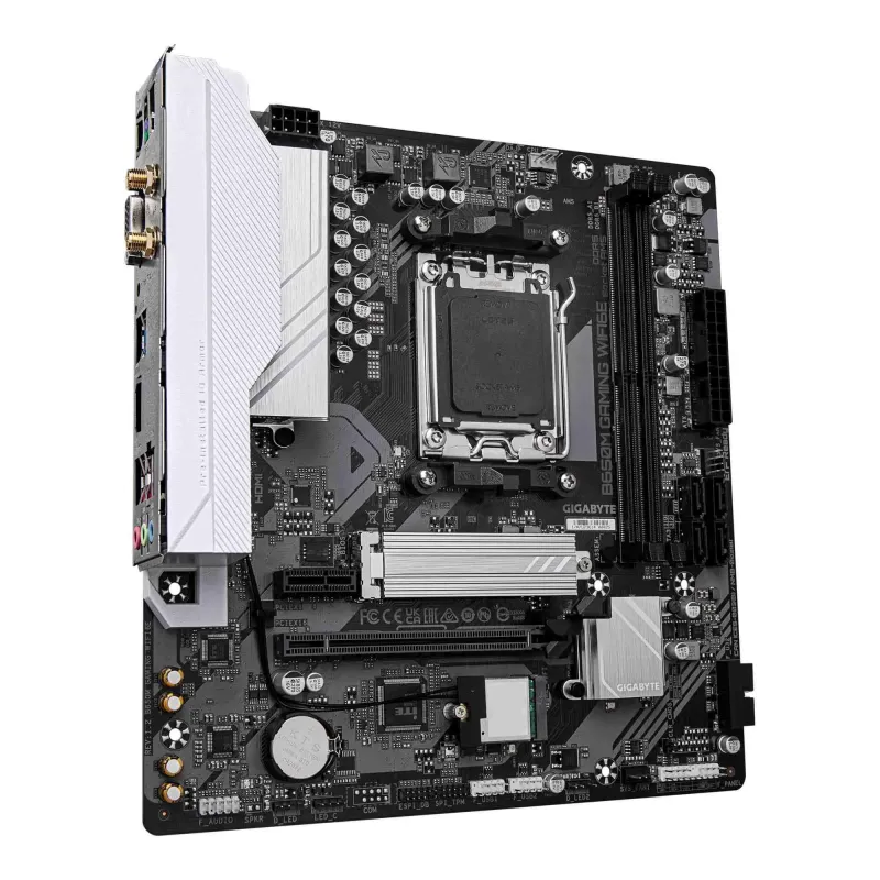 Płyta Gigabyte B650M GAMING WIFI6E /AMD | PartsPC.pl
