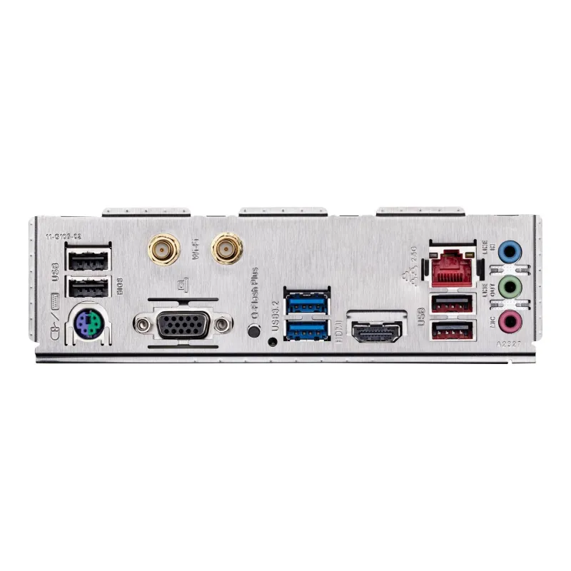 Płyta Gigabyte B650M GAMING WIFI6E /AMD | PartsPC.pl