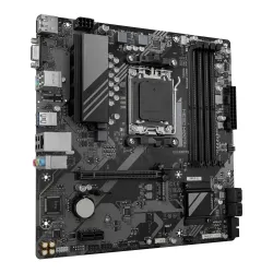 Płyta Gigabyte A620M DS3H (rev. 1.1) /AMD