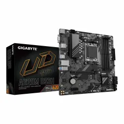 Płyta Gigabyte A620M DS3H (rev. 1.1) /AMD