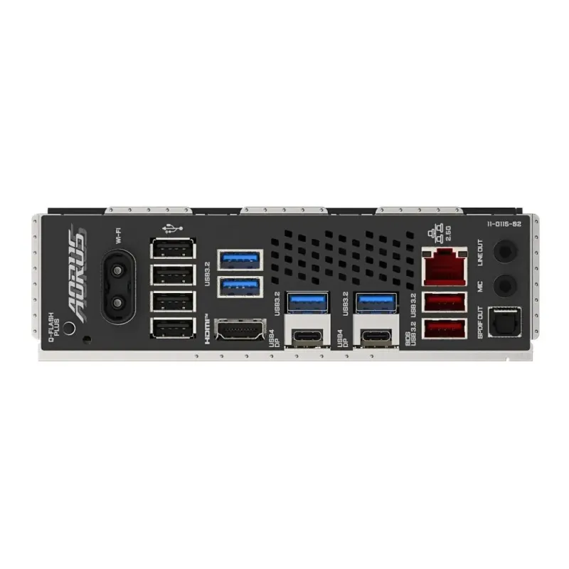 Płyta Gigabyte X870 AORUS ELITE WIFI7 /AMD