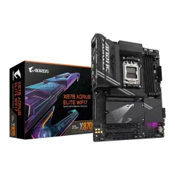 Płyta Gigabyte X870 AORUS ELITE WIFI7 /AMD