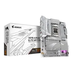 Płyta Gigabyte X870 AORUS ELITE WIFI7 ICE /AMD