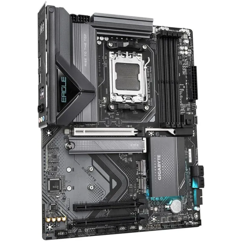 Płyta Gigabyte X870 EAGLE WIFI7 /AMD