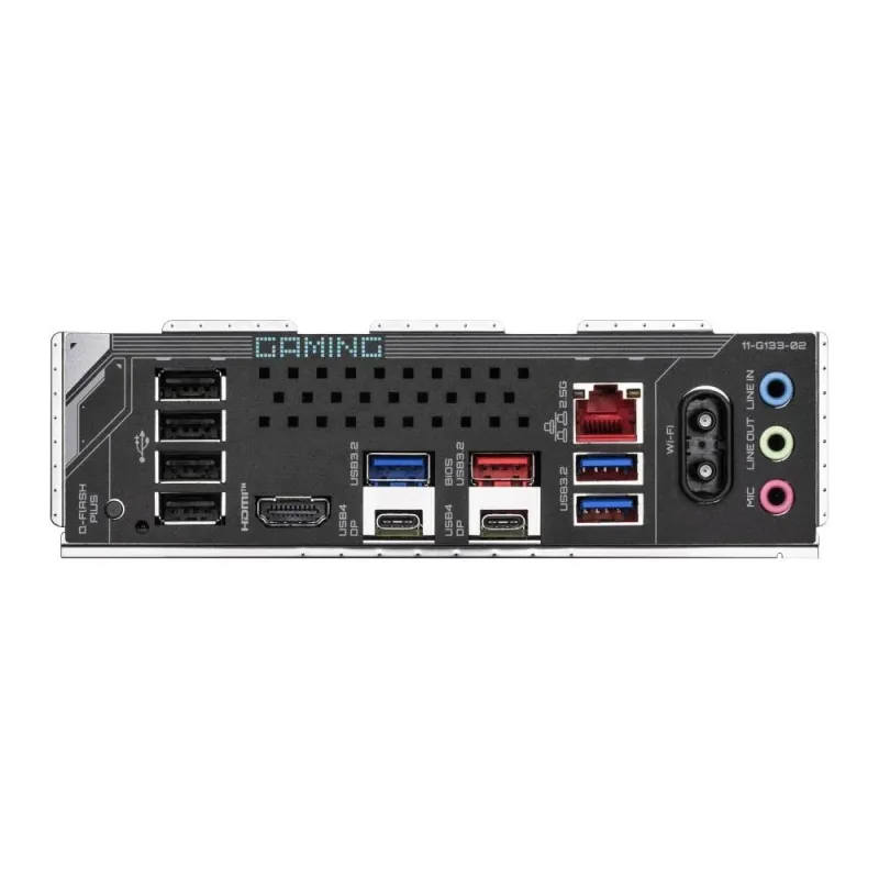 Płyta Gigabyte X870 GAMING X WIFI7 /AMD