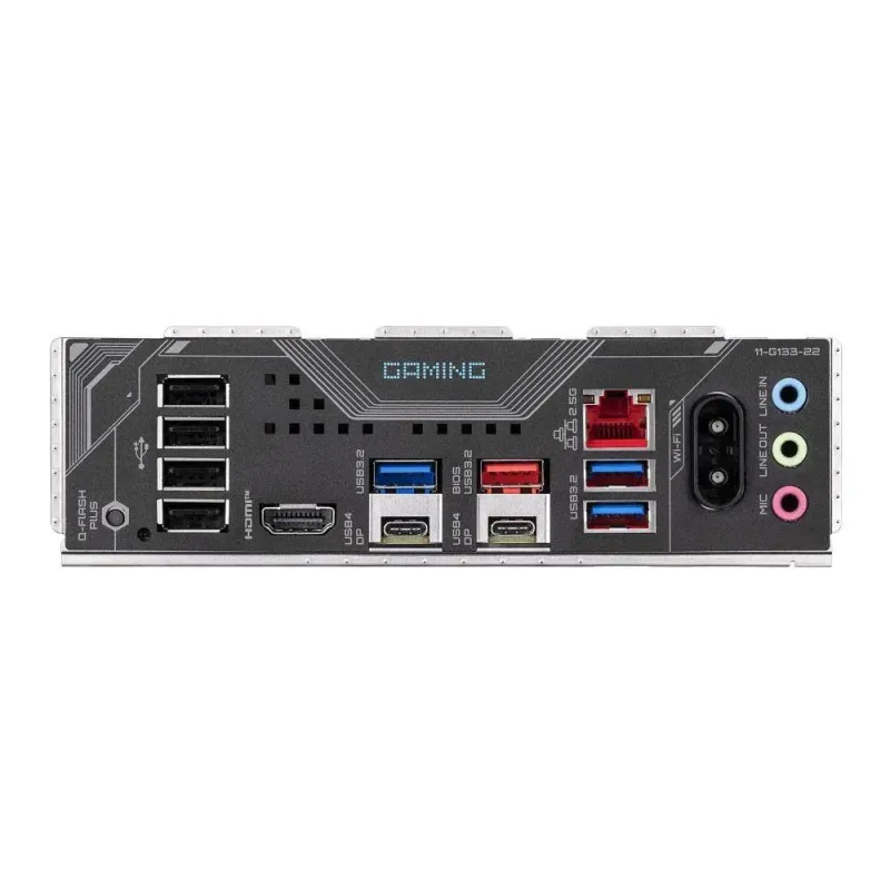 Płyta Gigabyte X870 GAMING WIFI6 /AMD