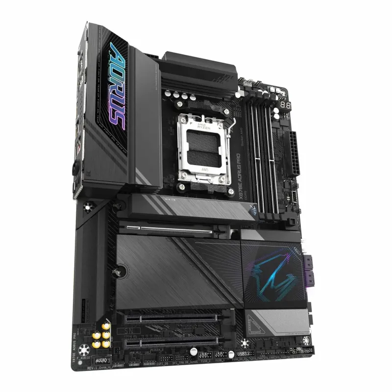 Płyta Gigabyte X870E AORUS PRO /AMD