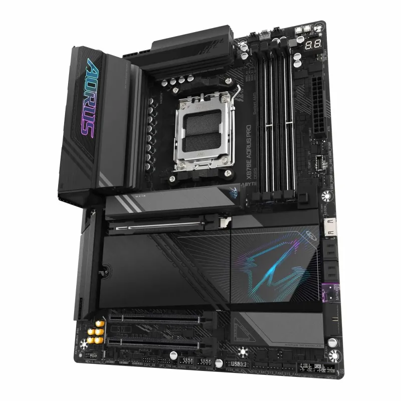 Płyta Gigabyte X870E AORUS PRO /AMD