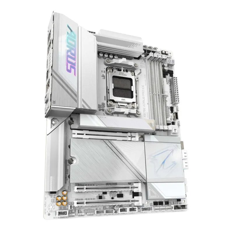 Płyta Gigabyte X870E AORUS PRO ICE /AMD