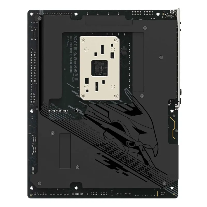 Płyta Gigabyte X870E A ELITE X /AMD