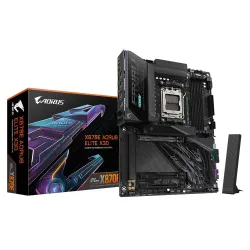 Płyta Gigabyte X870E A ELITE X /AMD