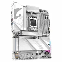 Płyta Gigabyte X870 A ELITE X ICE /AMD