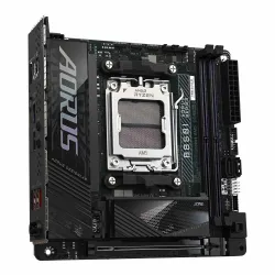 Płyta Gigabyte B850I AORUS PRO /AMD