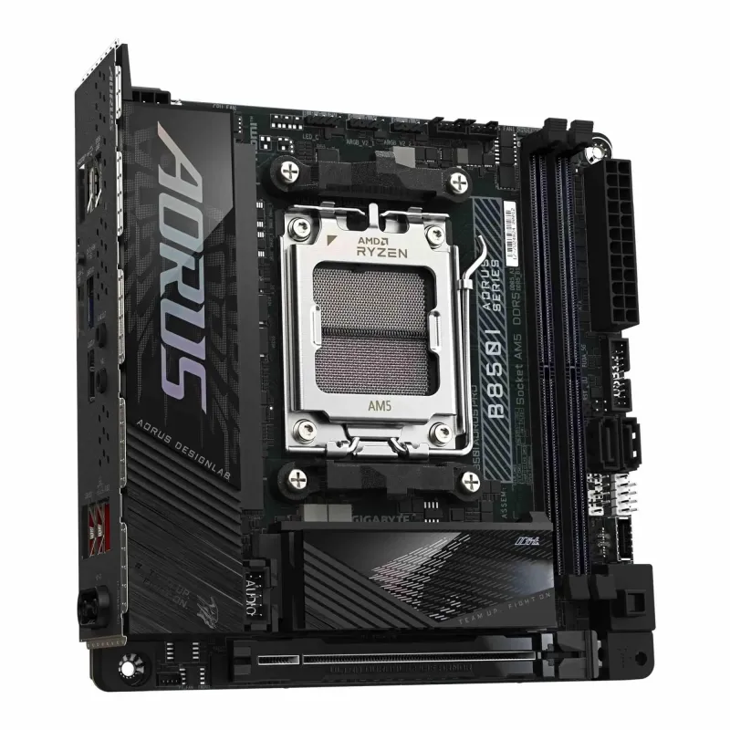 Płyta Gigabyte B850I AORUS PRO /AMD