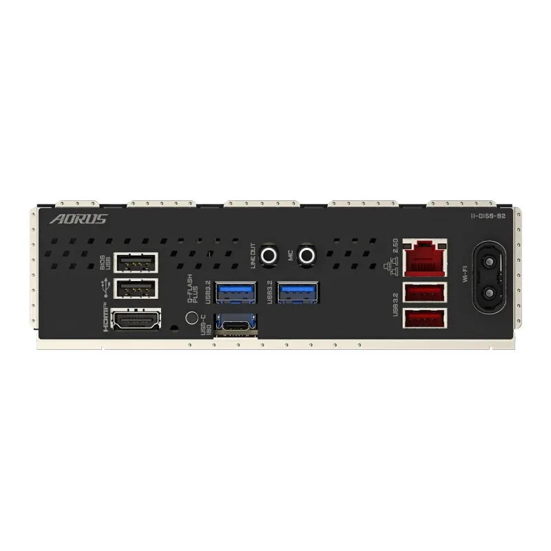 Płyta Gigabyte B850I AORUS PRO /AMD